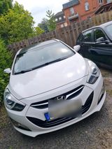 Hyundai i40 - Hyundai i40 aus 2014