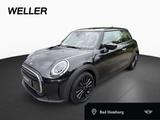 MINI 3-T. Ess.Trim LED DA PDC Tempomat Sitzh. Klima - MINI Cooper in Frankfurt (Main)