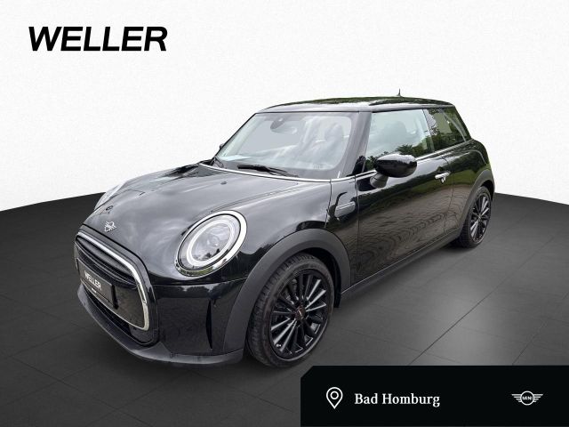 MINI 3-T. Ess.Trim LED DA PDC Tempomat Sitzh. Klima
