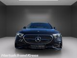 Mercedes-Benz E 300 eT AMG Line Advanced Plus+Pano+360°+Supers - Mercedes-Benz E-Class: Taxi