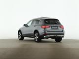 Mercedes-Benz GLC 250 d 4M Exclusive Leder braun AHK Pano - Mercedes-Benz GLC 250 Gebrauchtwagen