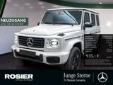 Mercedes-Benz G 580 AMG Sport Edition One Manufaktur Superior - Mercedes G 580 SUV