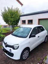 Renault Twingo Life SCe 70 Life - Renault Twingo Gebrauchtwagen in Kassel