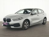 BMW 118d Advantage Navigation|AHK|PDC|LED|SHZ|Tempo - BMW 1 Series: Navigation