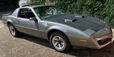Pontiac Firebird Automatic - - Pontiac: Auto