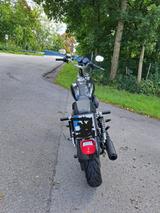 Harley-Davidson Dyna Super Glide Sport FXDXi - HARLEY-DAVIDSON DYNA SUPER GLIDE FXD