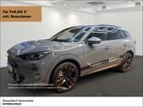 Cupra Terramar VZ 2.0 TSI 265PS DSG ALLRAD SOFORT VERF - CUPRA Terramar VZ mit Benzin-Antrieb