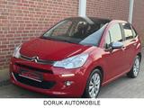 Citroën C3 Selection*PANORAMA*KLIMA*TÜV-AU NEU*GARANTIE - Citroën C3 in Dortmund