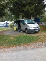 Opel Vivaro - Camper Bus - Opel Vivaro in Hamm