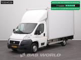 Fiat Ducato 130pk D'Hollandia Laadklep Bakwagen Airco - Angebote