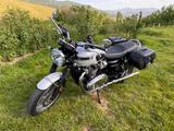 Triumph Bonneville T120 Diamond mit Koffer & Navi 1.Hand - Offers matching your search criteria