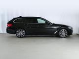 BMW 520 d Touring NAVI Parkassistent Alarm SHZ - BMW 520 in Frankfurt (Main)