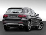 Mercedes-Benz GLC 200 d 4M |LED|DISTR|NAVI|KEYL|AHK|KAM|TOTW - gebrauchte Mercedes-Benz GLC 200 aus dem Jahr 2021