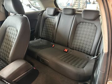 Audi A3 attraction *Klima*Xenon*SoundSystem*