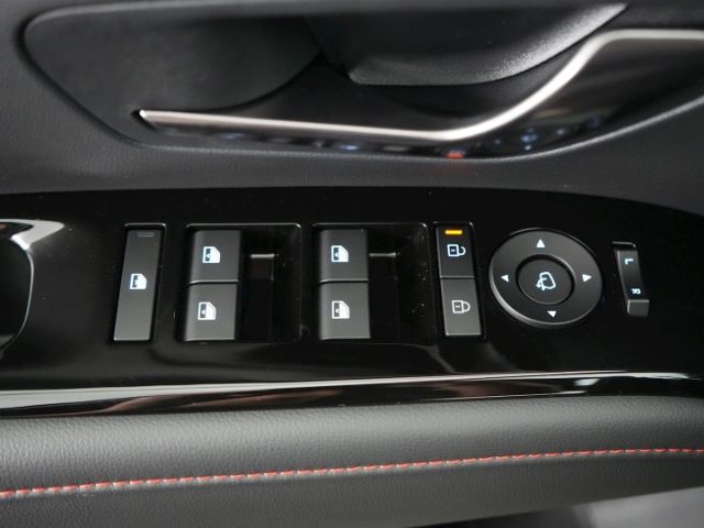 Hyundai Tucson – Bild 20