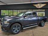 Dodge RAM 1500 4x4 Quad Cab Sport LEDER/deutsches-FZG - gebrauchte Dodge RAM aus dem Jahr 2017