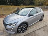 Peugeot 208 GT/4.300 km/ SHZ/LED/KAMERA/PANORAMA/WIE NEU