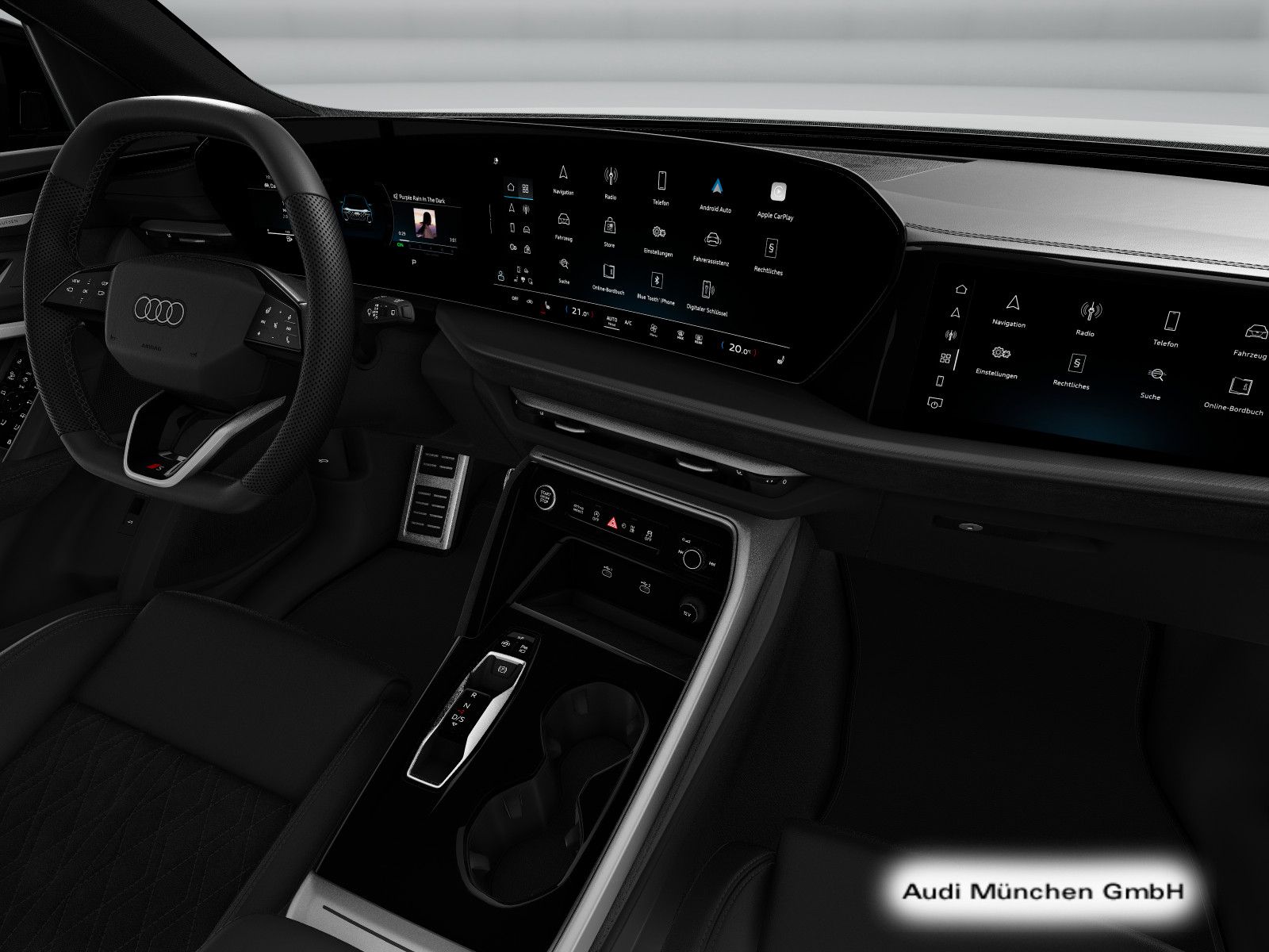Audi Q5 - Bild 15
