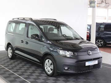 Volkswagen Caddy Maxi 2.0TDI NAVI KLIMA ACC STANDHZG AHK