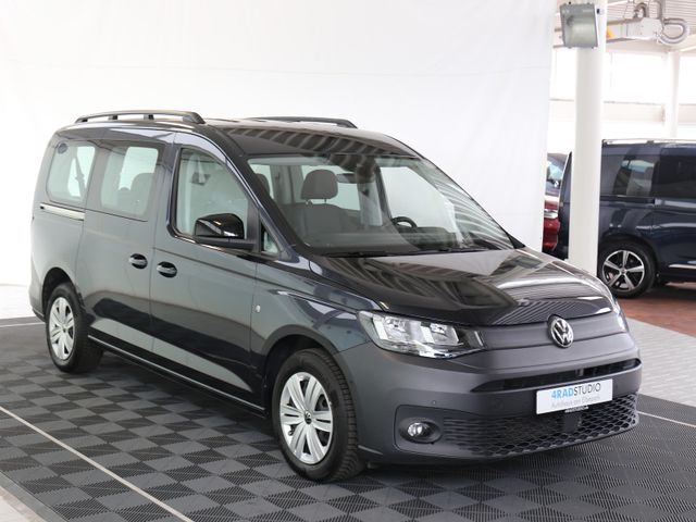 Volkswagen Caddy Maxi 2.0TDI NAVI KLIMA ACC STANDHZG AHK