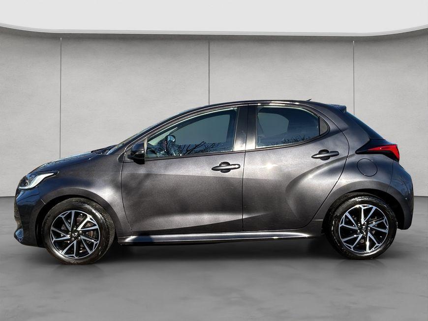 Toyota Yaris 1.5 VVT-i Team D, LED, Carplay, Klima,