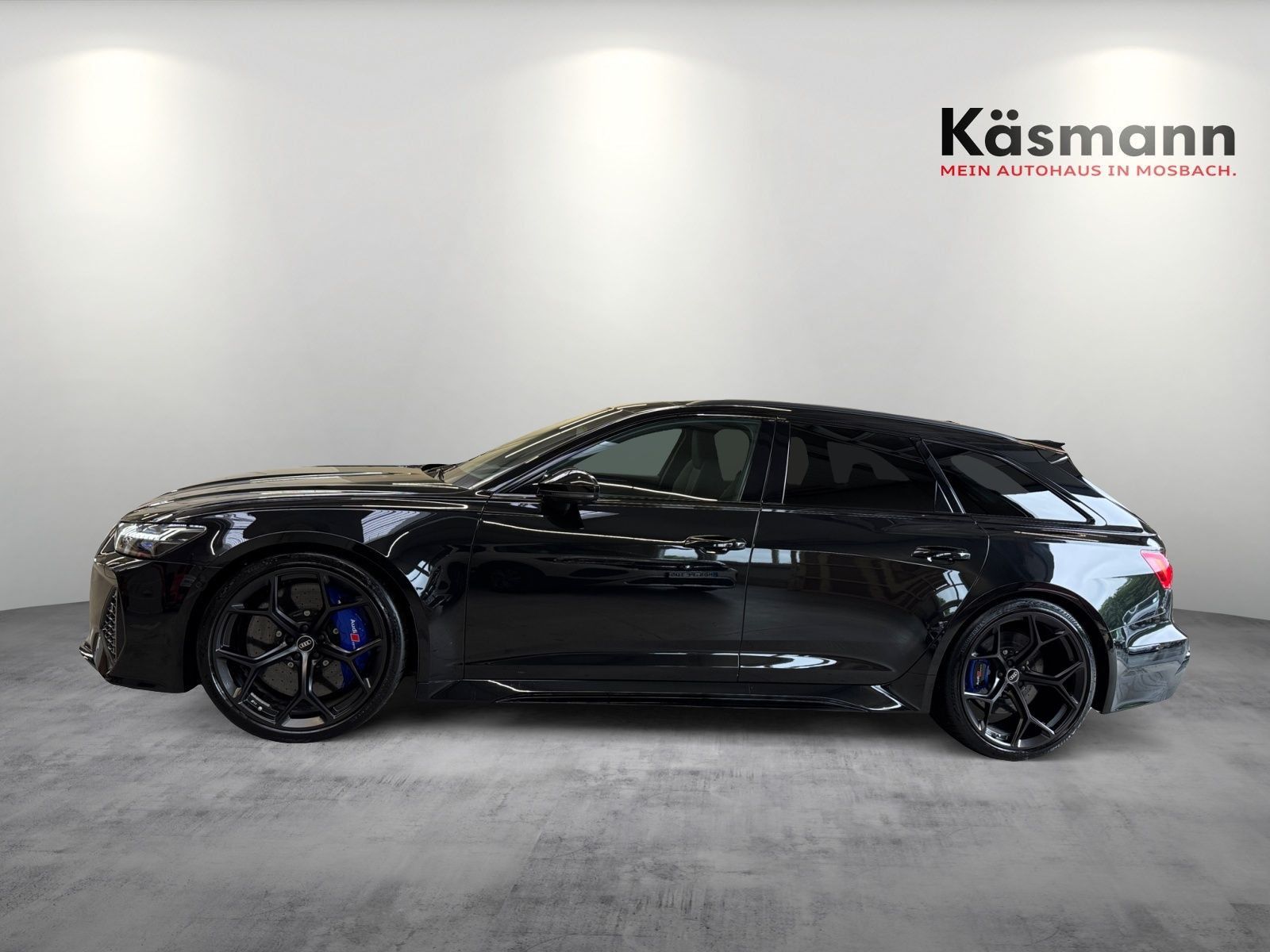 Audi RS6 Avant performance qu KERAMIK VMax 305 RS-AGA foto 3