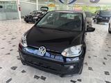 Volkswagen up! move up! Navi Sitzheizung 1.Hand - gebrauchte VW up! aus dem Jahr 2012