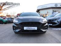 Ford Focus Turnier ST-Line Navi LED Apple CarPlay And