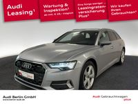 Audi A6 - Vorschau Bild 1