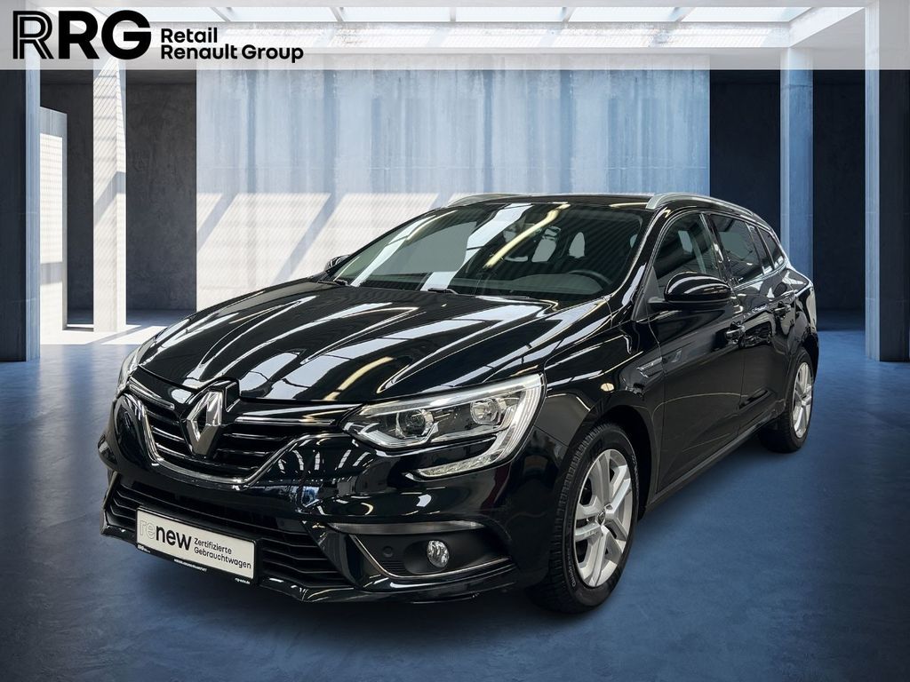 Image of Renault Megane
