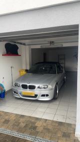 BMW Bmw e46 330ia - BMW 330 aus 2000: 330i