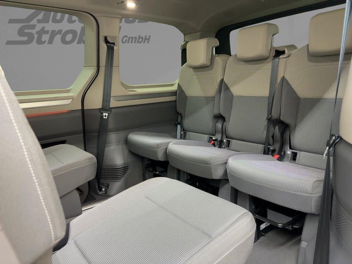 Volkswagen T7 Multivan - Bild 9