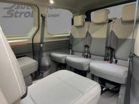 Volkswagen T7 Multivan - Vorschau Bild 9