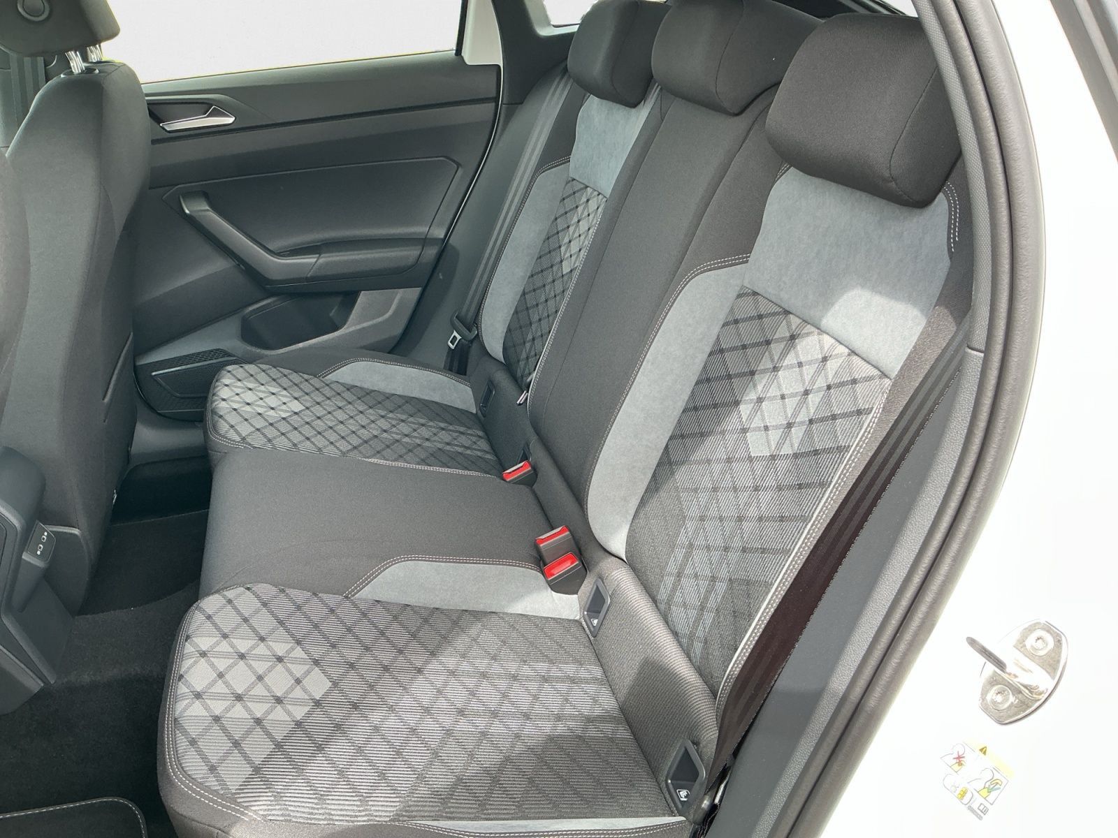 Volkswagen Taigo - Bild 13