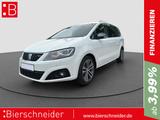 Seat Alhambra 1.4 TSI FR-Line AHK KAMERA LED NAVI - Seat Alhambra aus 2021