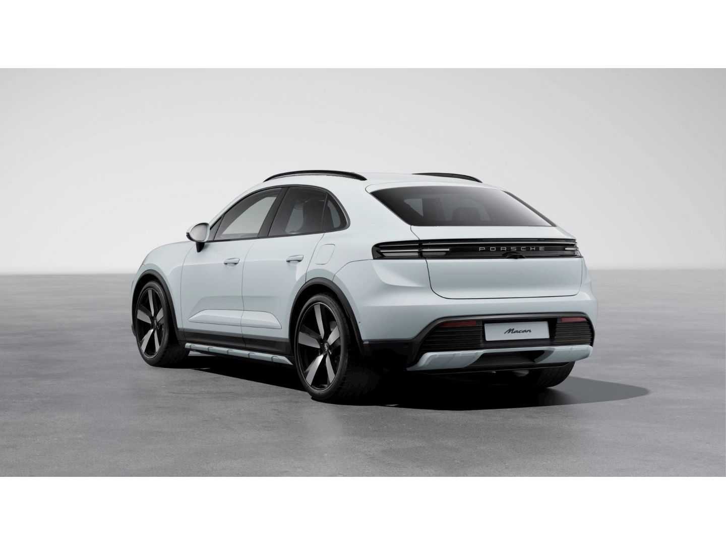Porsche Macan - Bild 3