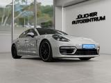 Porsche Panamera (Kreide/Sport-Design/Soft Close) - gebrauchte Porsche Panamera aus dem Jahr 2022