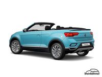 Volkswagen T-Roc - Vorschau Bild 3