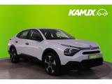 Citroën C4 X 1.2 PureTech 100 YOU LED+CARPLAY+PDC+TEMPO - Citroën C4 X Gebrauchtwagen
