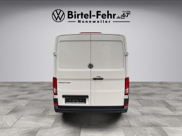 Volkswagen Crafter Kasten 35 L3H2 2.0 TDI 6-Gang KLIMA PDC 