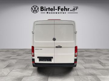 Volkswagen Crafter Kasten 35 L3H2 FWD 2.0 TDI 6-Gang MFL KL