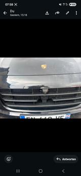 Porsche Cayenne Turbo mit Vollaustattung  - Porsche Cayenne: Massagesitze