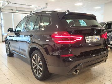 BMW X3 - 2