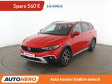 Fiat Tipo 1.5 Mild-Hybrid Red Aut.*TEMPO*CAM*KLIMA* - Fiat Tipo mit Benzin-Antrieb: Automatik