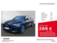 Audi Q8 - Vorschau Bild 1