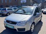 Ford Focus C-MAX Trend-Klima-AHK-Multi-PDC-Garantie - Ford Focus: Max