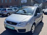 Ford Focus C-MAX Trend-Klima-AHK-Multi-PDC-Garantie - Ford Focus aus 2005: Trend