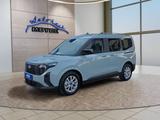 Ford Tourneo Courier 1.0 125PS 16*Alu/Kamera/Temp/Kli