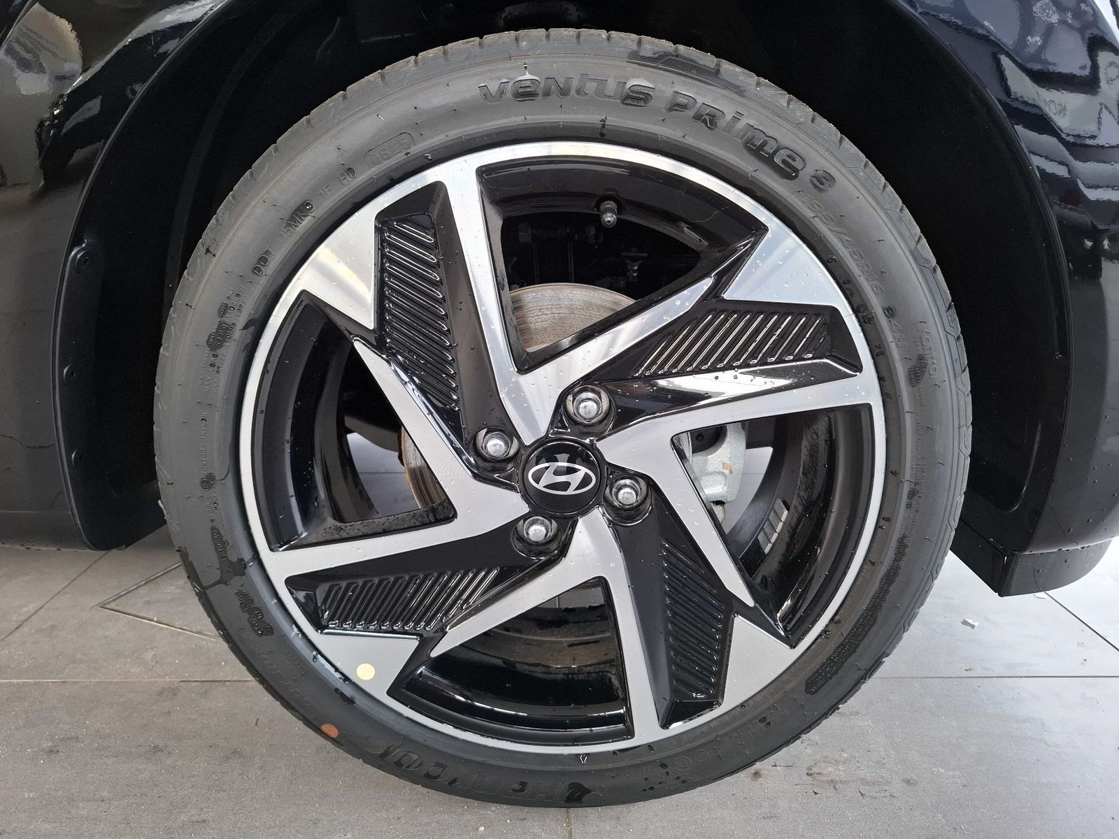 Hyundai i10 - Bild 33