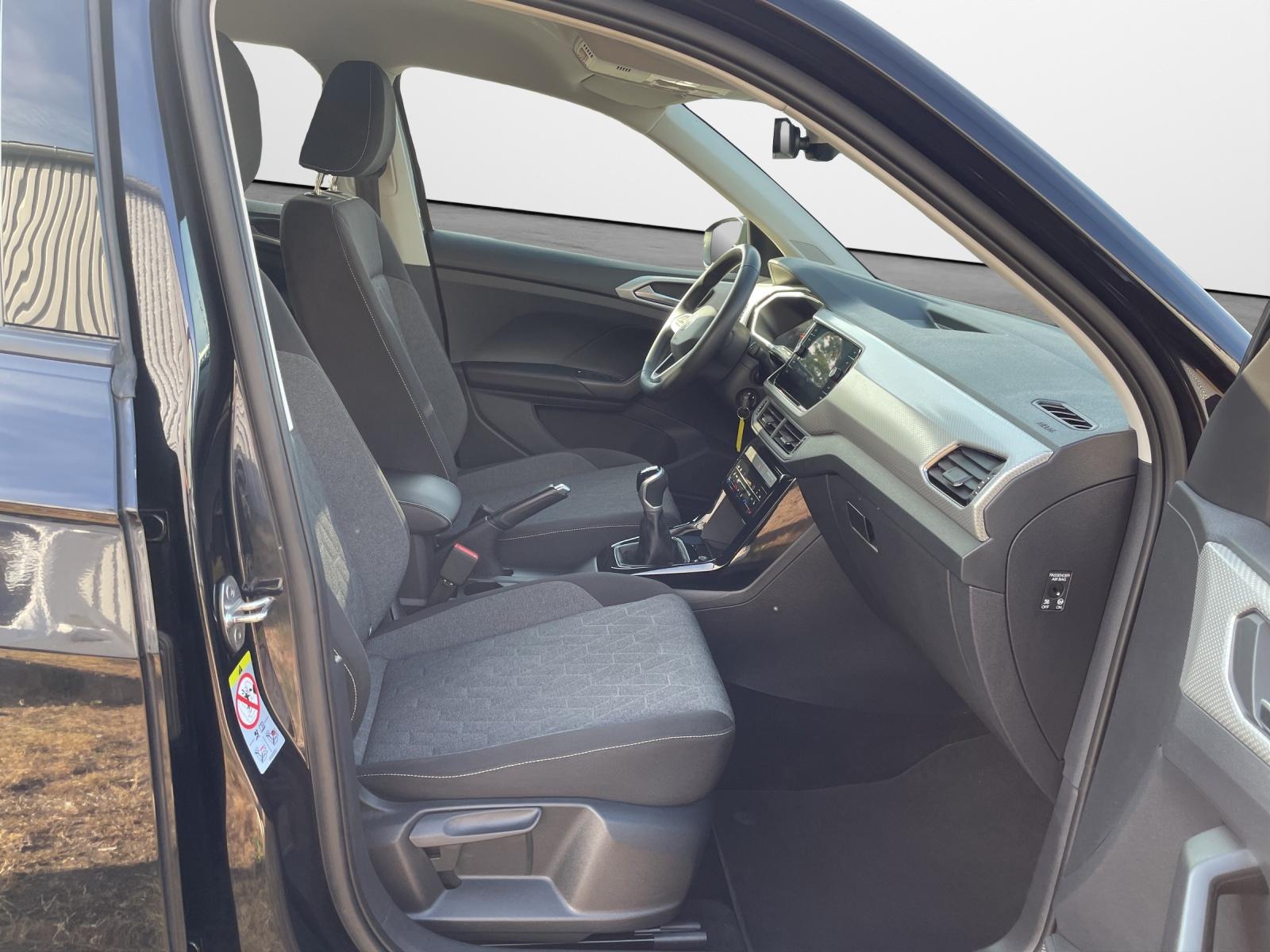 Volkswagen T-Cross 1.0 TSI Move Navi PDC LM Klima, миниатюра 14